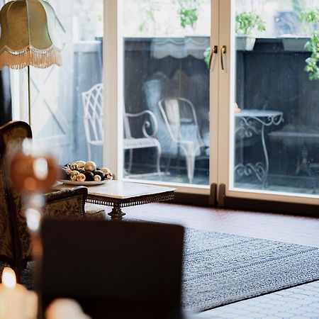 Saha Kluba Apartamenti คูลดีกา ภายนอก รูปภาพ