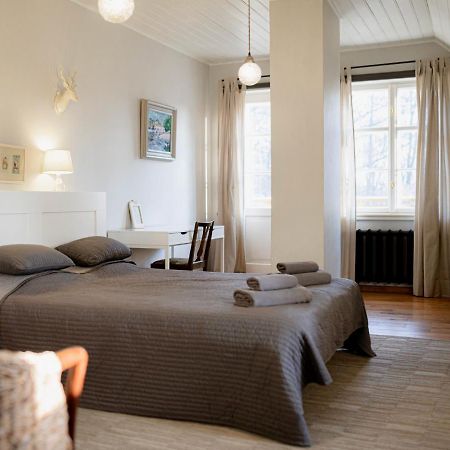 Saha Kluba Apartamenti คูลดีกา ภายนอก รูปภาพ