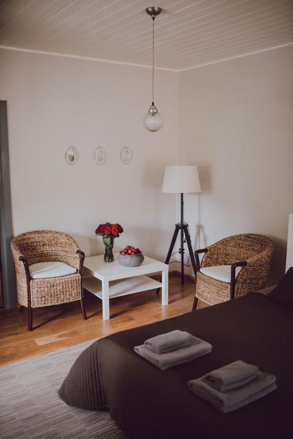 Saha Kluba Apartamenti คูลดีกา ภายนอก รูปภาพ