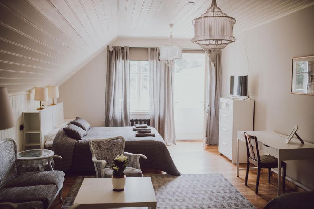 Saha Kluba Apartamenti คูลดีกา ภายนอก รูปภาพ