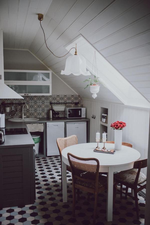 Saha Kluba Apartamenti คูลดีกา ภายนอก รูปภาพ