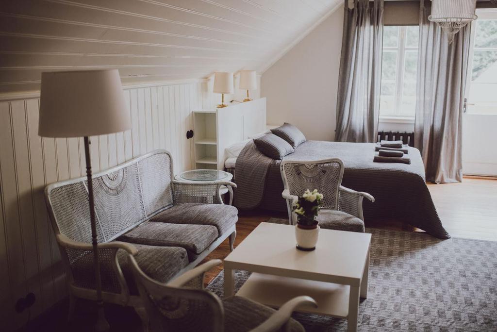 Saha Kluba Apartamenti คูลดีกา ภายนอก รูปภาพ