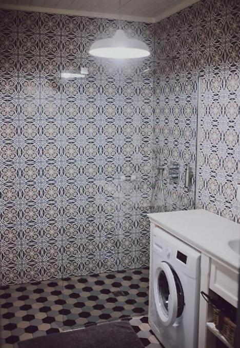 Saha Kluba Apartamenti คูลดีกา ภายนอก รูปภาพ