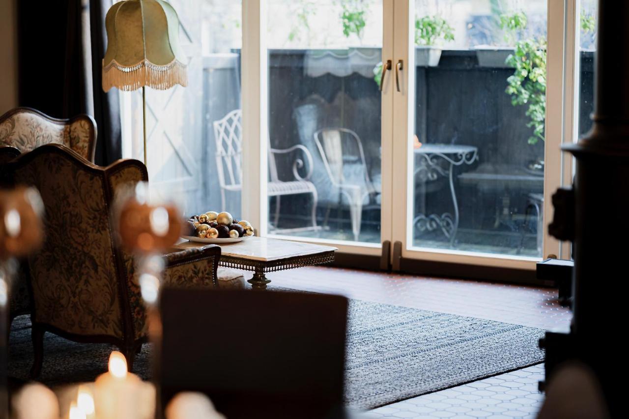 Saha Kluba Apartamenti คูลดีกา ภายนอก รูปภาพ
