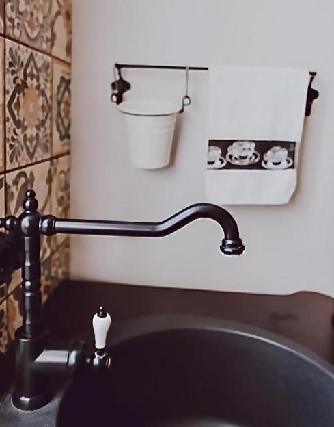 Saha Kluba Apartamenti คูลดีกา ภายนอก รูปภาพ