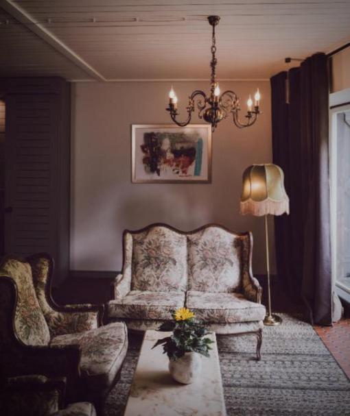 Saha Kluba Apartamenti คูลดีกา ภายนอก รูปภาพ