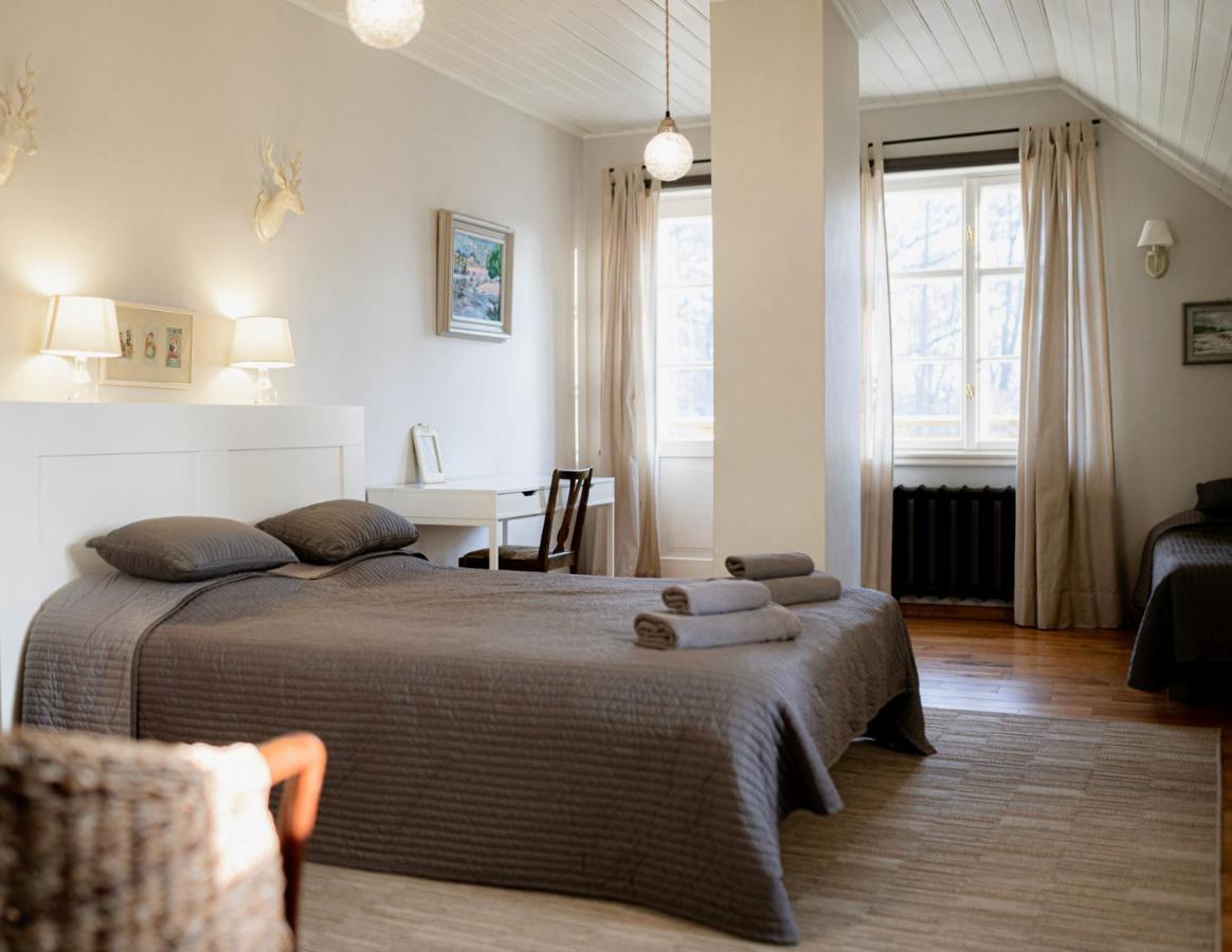 Saha Kluba Apartamenti คูลดีกา ภายนอก รูปภาพ